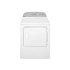 1331-10  7-cu ft Reversible Side Swing Door Gas Dryer (White) Whirlpool WGD4815EW  -- LIKE-NEW, NEAR PERFECT CONDITION